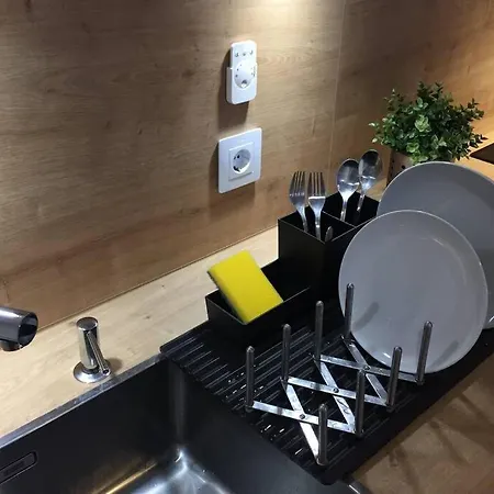 Apartman Mami / Apto 5 San Sebastián de la Gomera