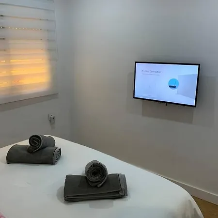 Apartament Mami / Apto 5 San Sebastián de la Gomera