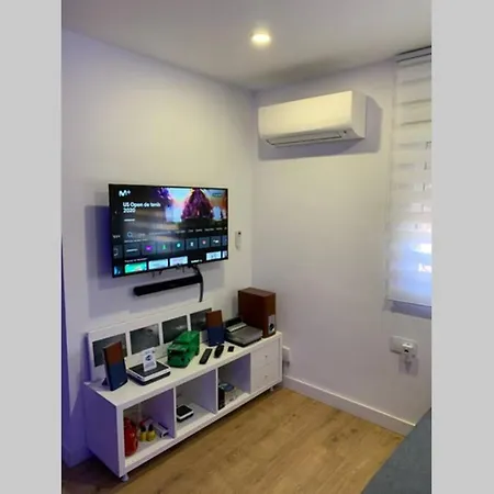 Apartman Mami / Apto 5 San Sebastián de la Gomera