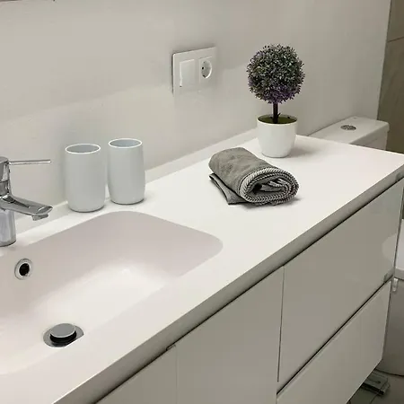 Apartament Mami / Apto 5 San Sebastián de la Gomera